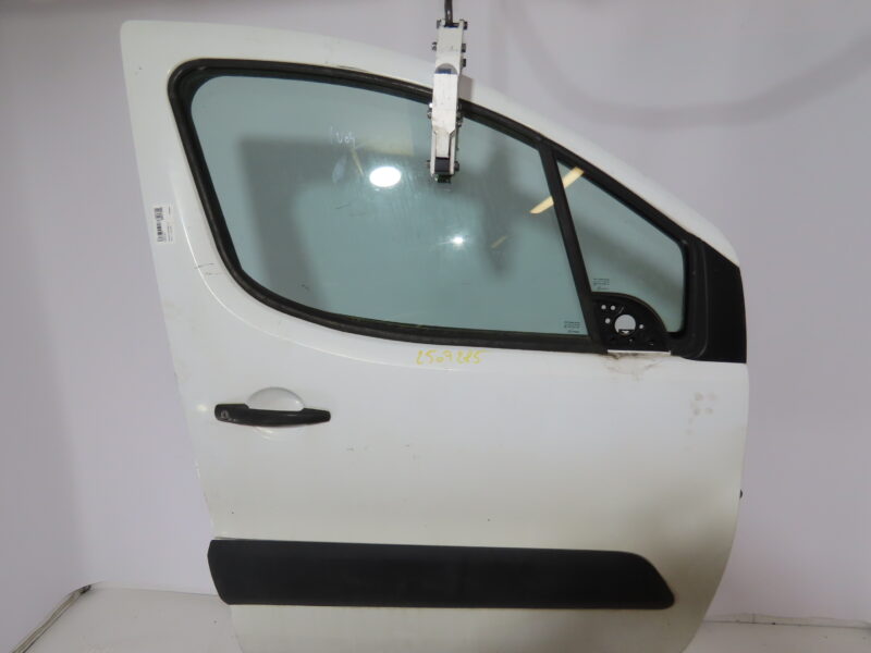 PEUGEOT-PORTE AVD