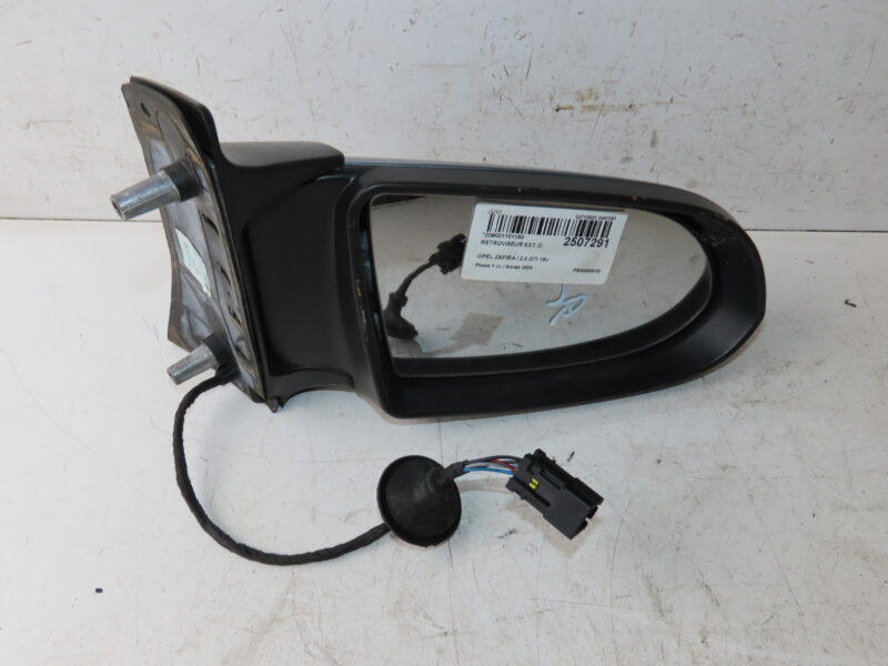 OPEL-RETROVISEUR EXT. D