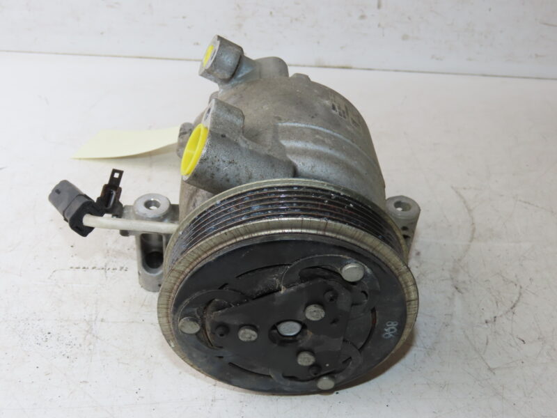 PEUGEOT-COMPRESSEUR AIR CONDITIONNE