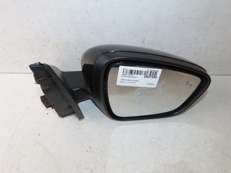 FORD-RETROVISEUR EXT. D