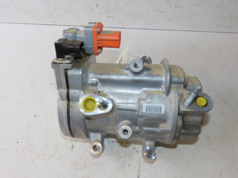 FORD-COMPRESSEUR AIR CONDITIONNE