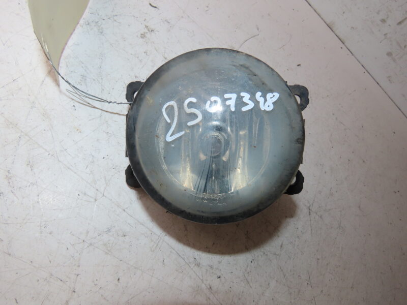 RENAULT-PHARE ANTIBROUILLARD AVD