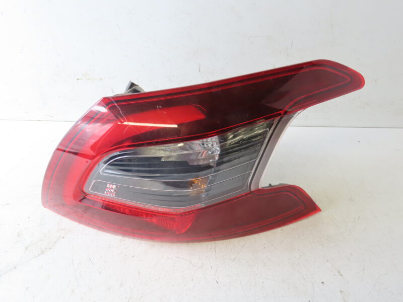 PEUGEOT-FEU ARD