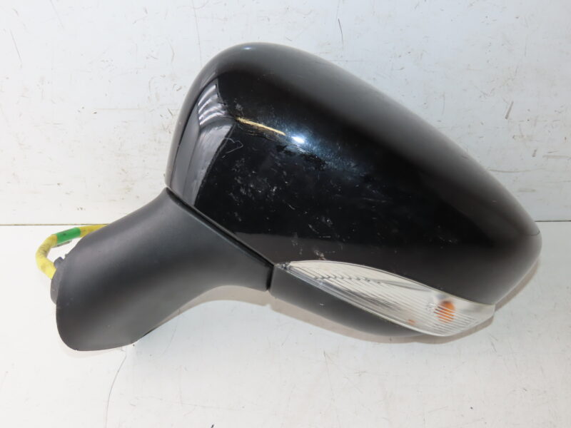 RENAULT-RETROVISEUR EXT. G