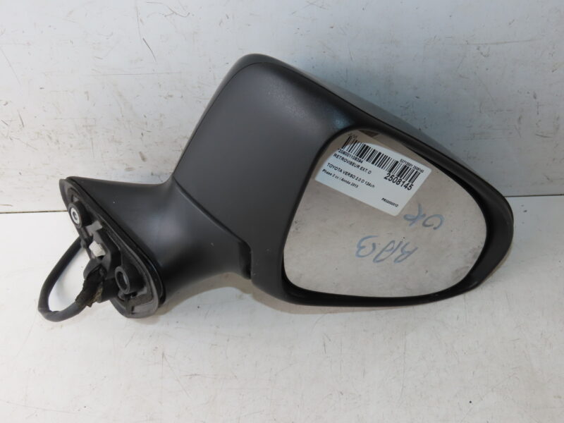 TOYOTA-RETROVISEUR EXT. D