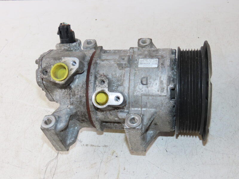 TOYOTA-COMPRESSEUR AIR CONDITIONNE
