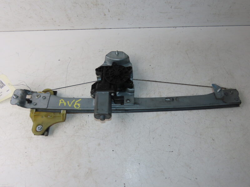 RENAULT-MECANISME+MOTEUR LEVE-GLACE AVG