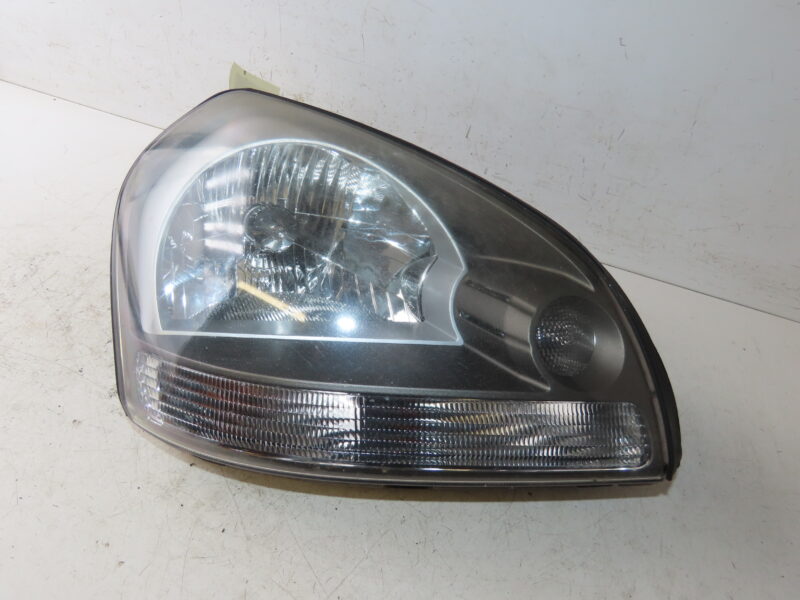 HYUNDAI-PHARE D