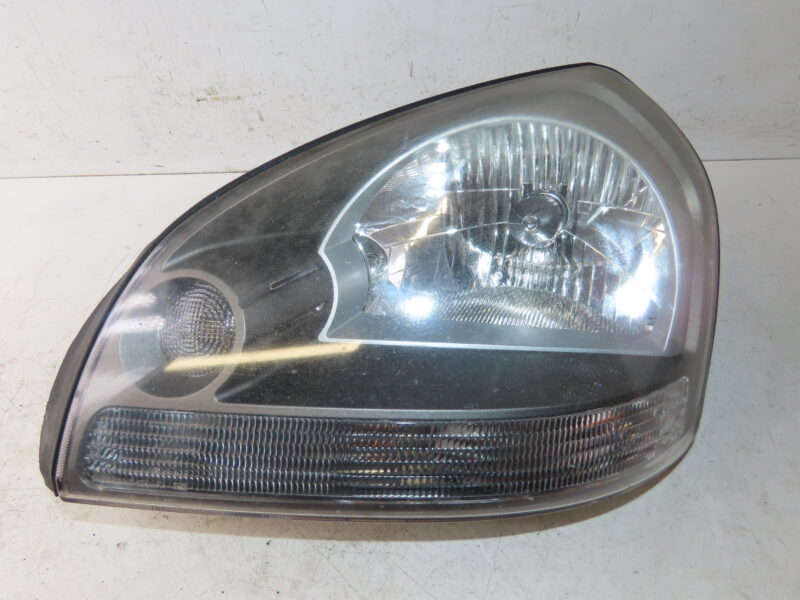 HYUNDAI-PHARE G