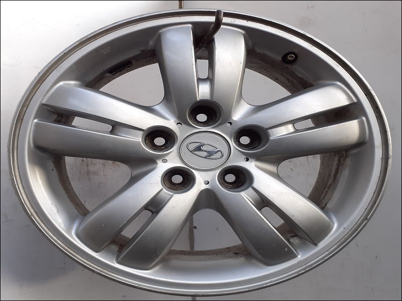HYUNDAI-JANTE ALUMINIUM 1