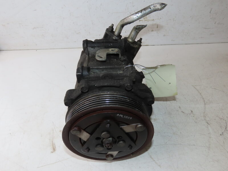 CITROEN-COMPRESSEUR AIR CONDITIONNE