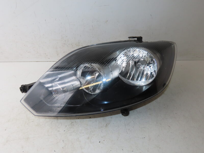 VOLKSWAGEN-PHARE G