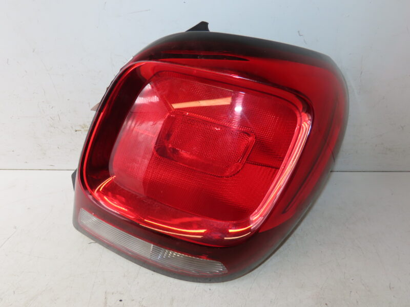 CITROEN-FEU ARD