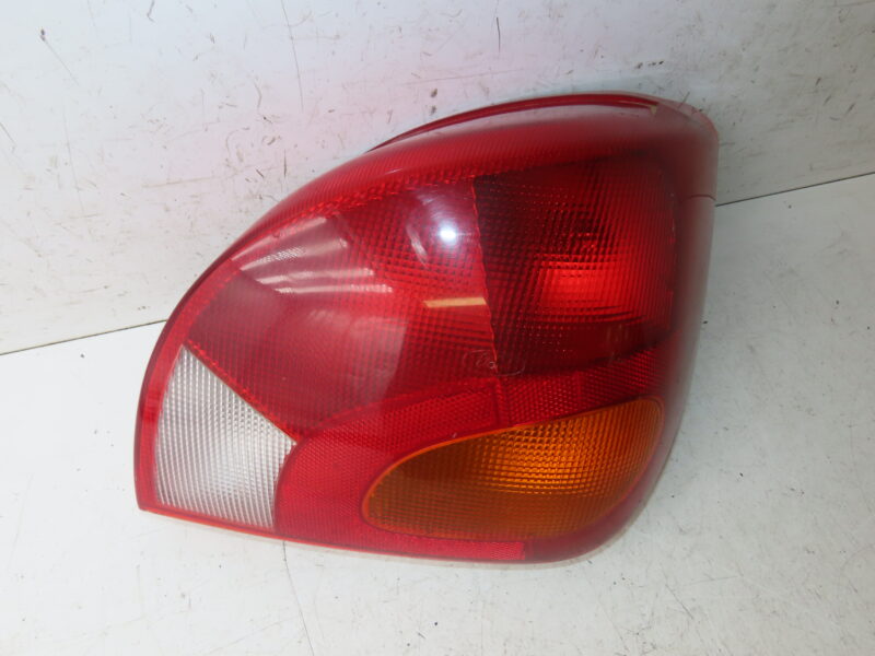 FORD-FEU ARD