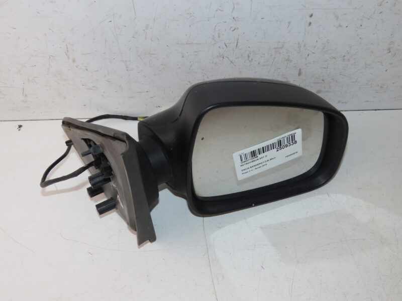 DACIA-RETROVISEUR EXT. D