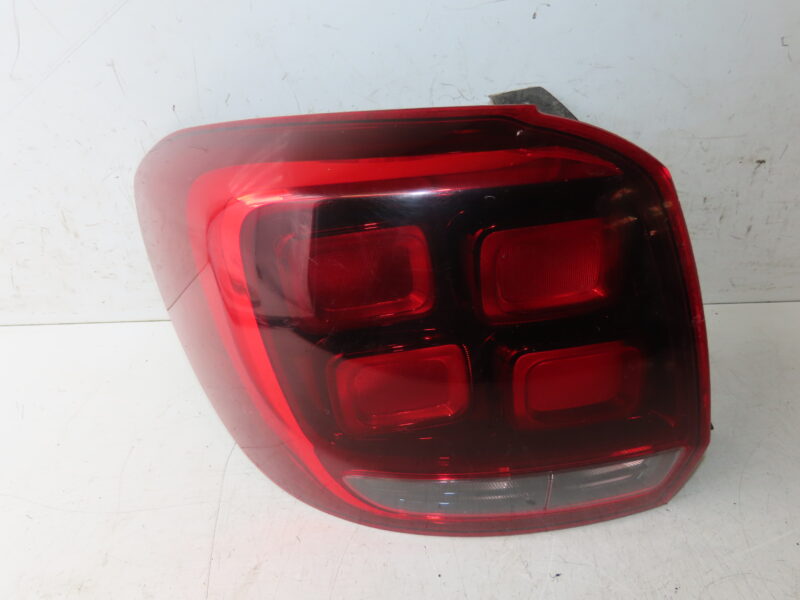 DACIA-FEU ARG
