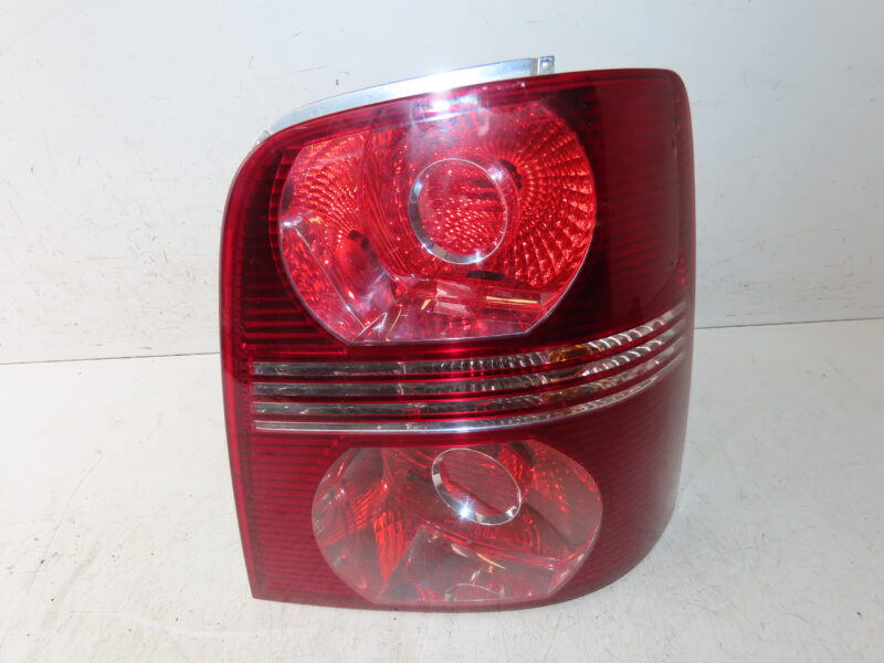 VOLKSWAGEN-FEU ARD