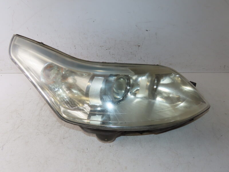 CITROEN-PHARE D
