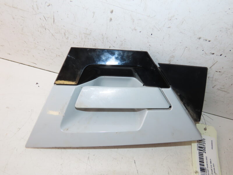 TOYOTA-POIGNEE EXT PORTE ARD