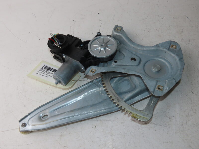 TOYOTA-MECANISME+MOTEUR LEVE-GLACE ARD