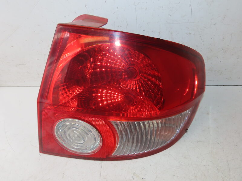 HYUNDAI-FEU ARD