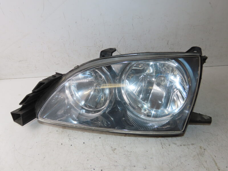 TOYOTA-PHARE G