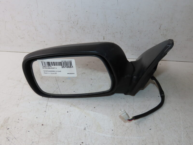 TOYOTA-RETROVISEUR EXT. G