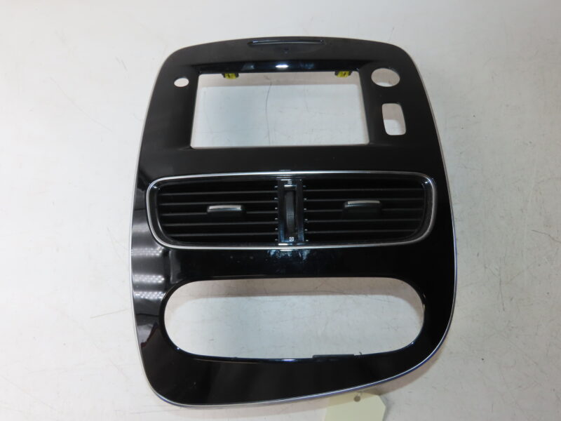 RENAULT-CONSOLE