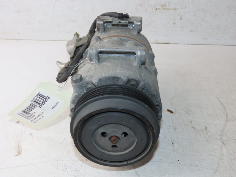 MERCEDES-COMPRESSEUR AIR CONDITIONNE