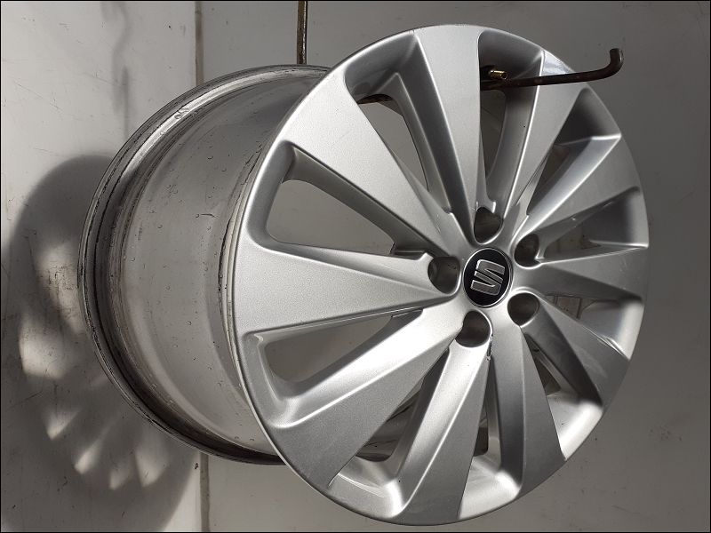 JANTE ALUMINIUM 3 – Image 2