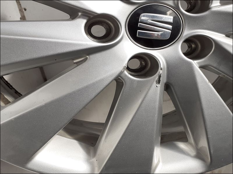 JANTE ALUMINIUM 3 – Image 4