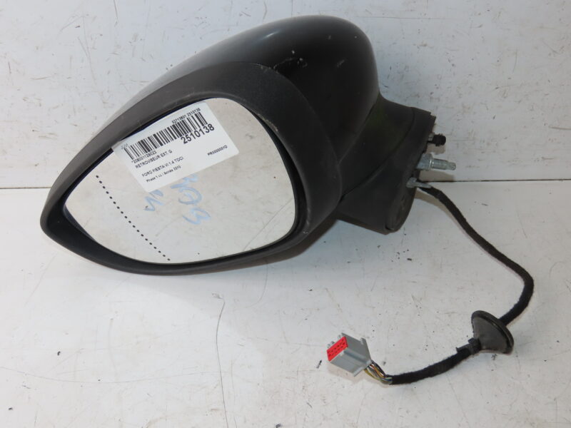 FORD-RETROVISEUR EXT. G