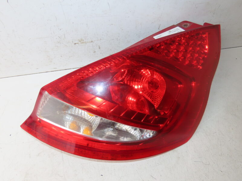 FORD-FEU ARD