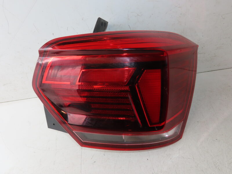 VOLKSWAGEN-FEU ARD