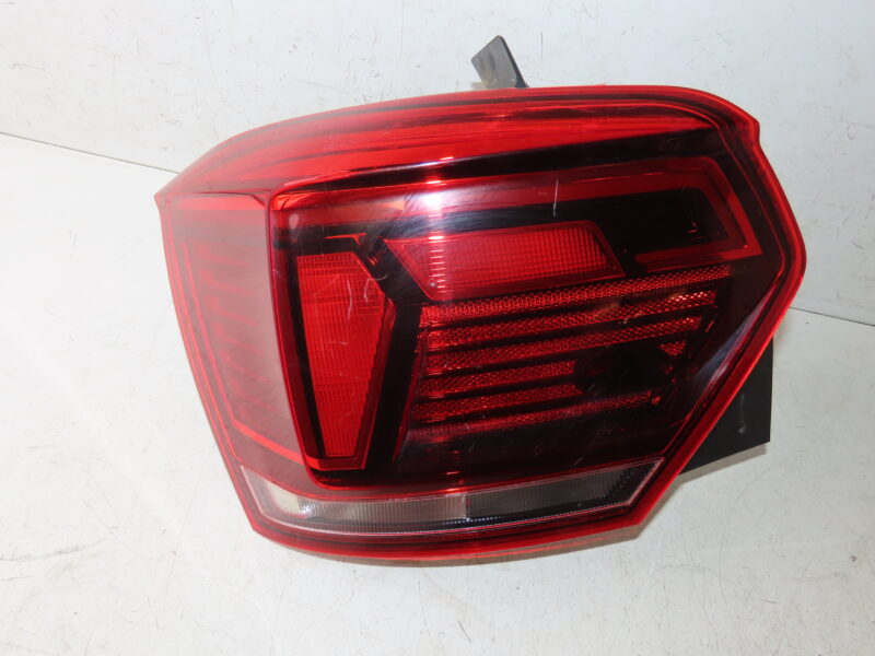 VOLKSWAGEN-FEU ARG