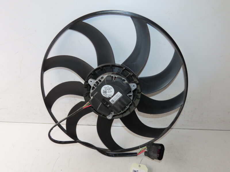 VOLKSWAGEN-VENTILATEUR DE REFROIDISSEMENT