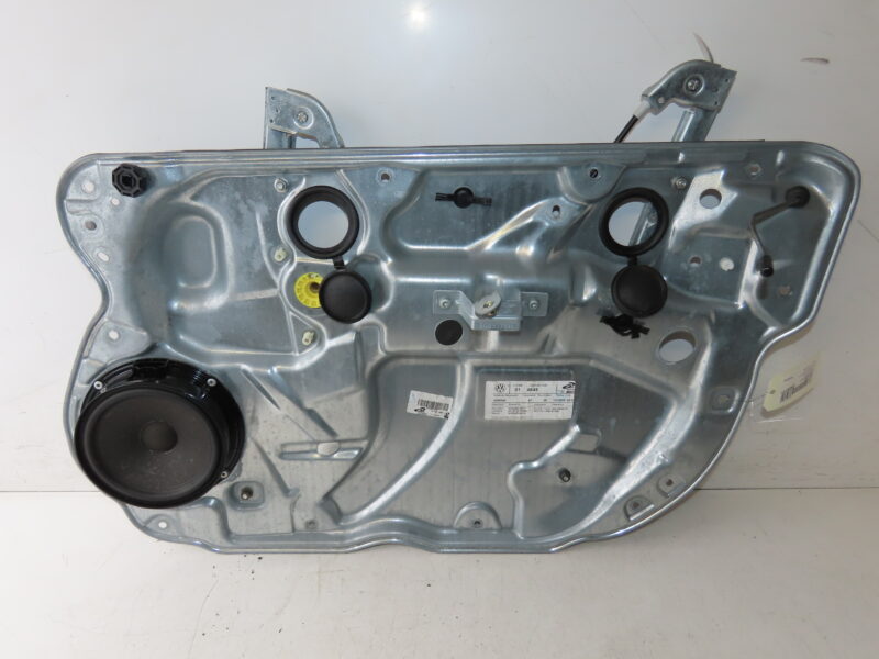 VOLKSWAGEN-MECANISME+MOTEUR LEVE-GLACE AVD