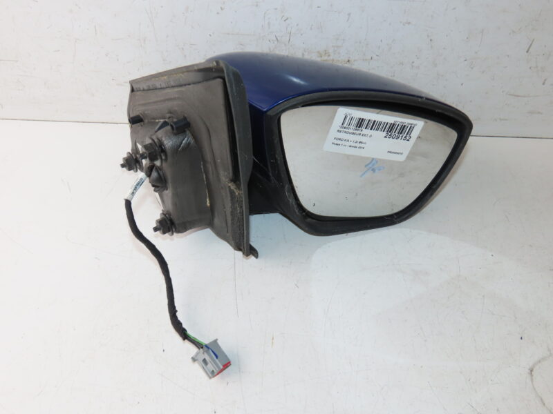 FORD-RETROVISEUR EXT. D