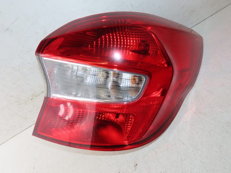 FORD-FEU ARD