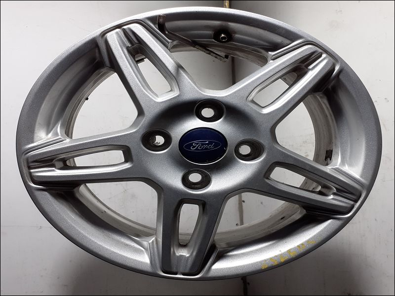 FORD-JANTE ALUMINIUM 3