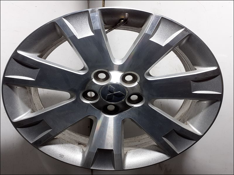 MITSUBISHI-JANTE ALUMINIUM 1