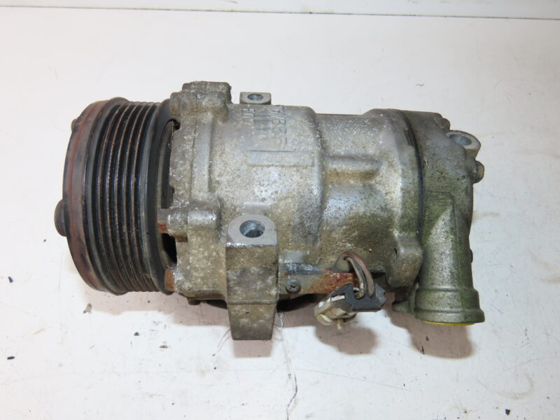 OPEL-COMPRESSEUR AIR CONDITIONNE
