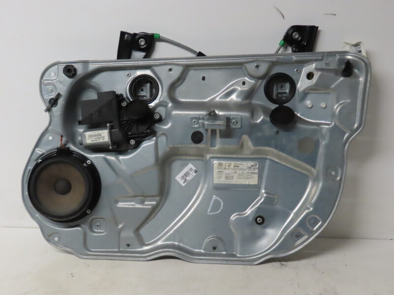VOLKSWAGEN-MECANISME+MOTEUR LEVE-GLACE AVD