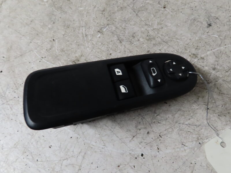 CITROEN-COMMANDE LEVE-GLACE PORTE AVG