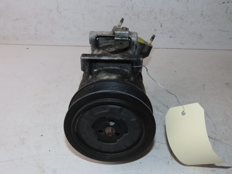 PEUGEOT-COMPRESSEUR AIR CONDITIONNE