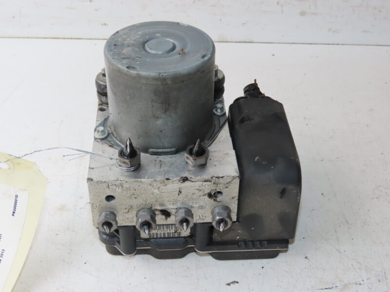CITROEN-UNITE HYDRAULIQUE ABS