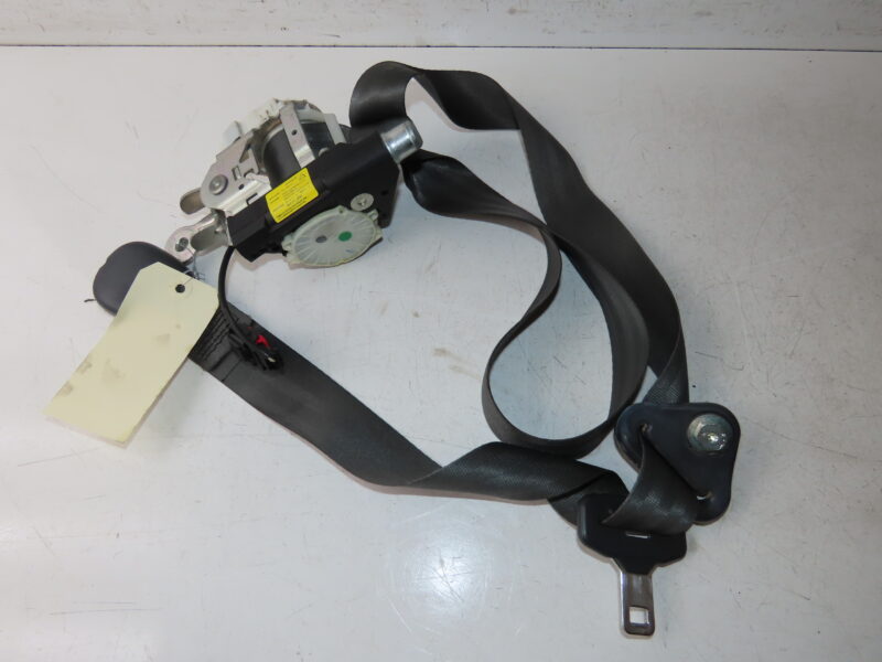 RENAULT-CEINTURE AVG