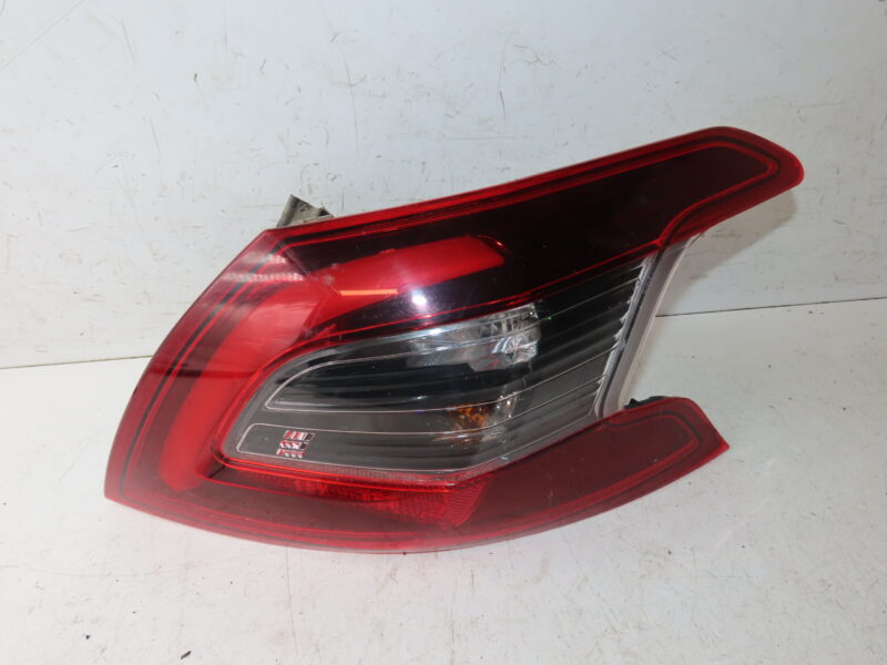 PEUGEOT-FEU ARD