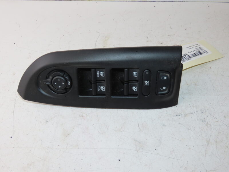 FIAT-COMMANDE LEVE-GLACE PORTE AVG