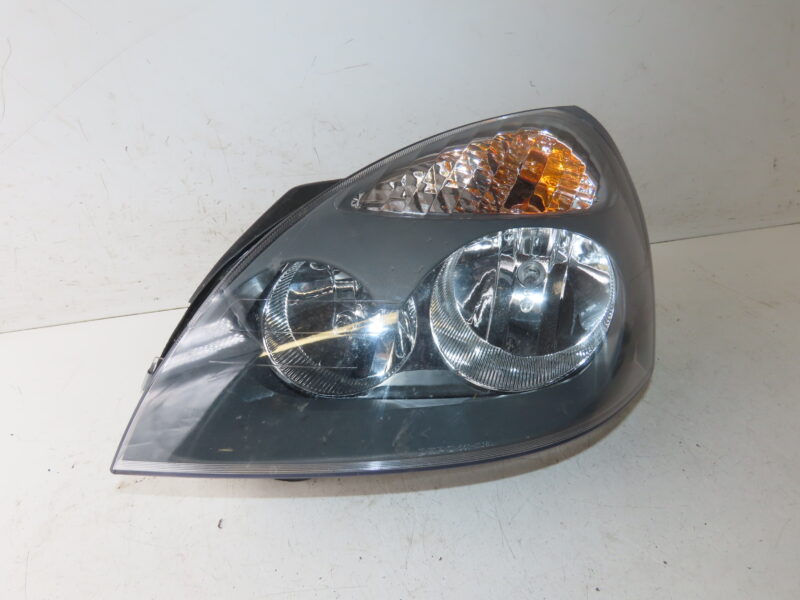 RENAULT-PHARE G